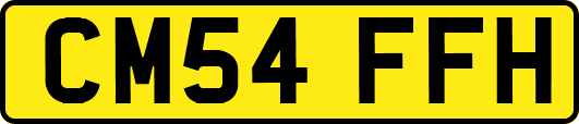 CM54FFH