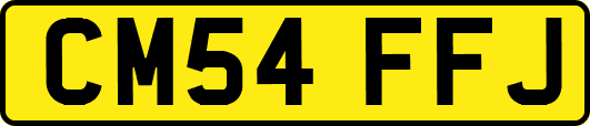 CM54FFJ