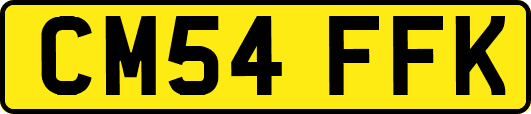 CM54FFK