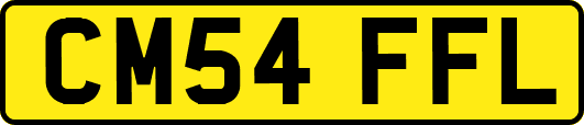 CM54FFL