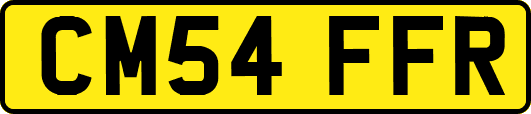 CM54FFR
