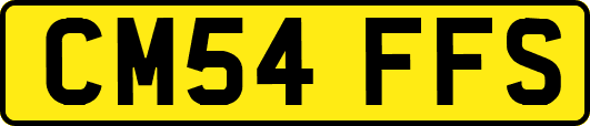 CM54FFS