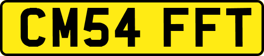CM54FFT