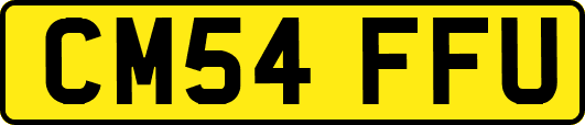 CM54FFU