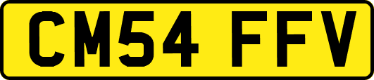 CM54FFV