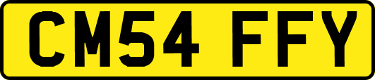 CM54FFY