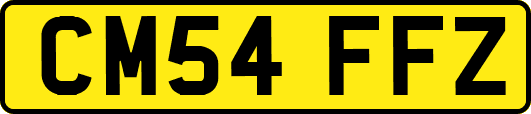 CM54FFZ