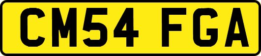CM54FGA
