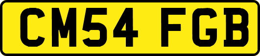 CM54FGB
