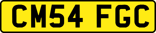 CM54FGC