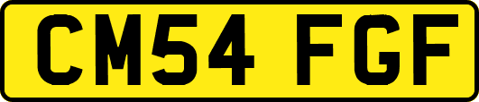 CM54FGF
