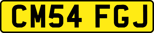 CM54FGJ