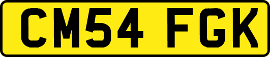 CM54FGK