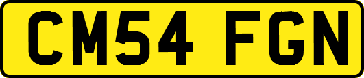 CM54FGN
