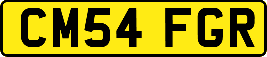 CM54FGR