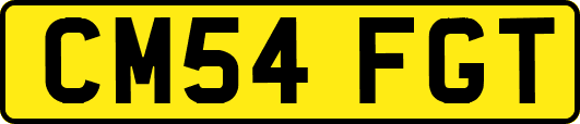 CM54FGT
