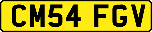 CM54FGV