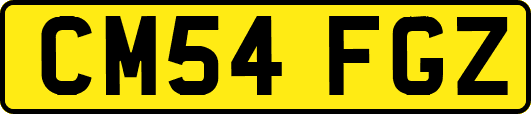 CM54FGZ