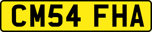 CM54FHA