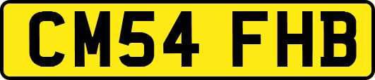 CM54FHB