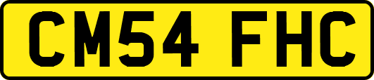 CM54FHC