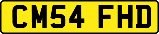 CM54FHD