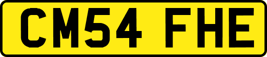 CM54FHE