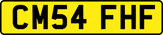 CM54FHF