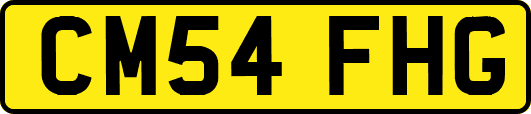 CM54FHG
