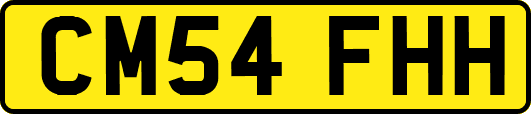 CM54FHH