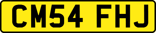 CM54FHJ