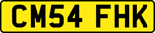 CM54FHK