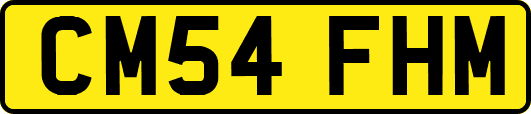 CM54FHM