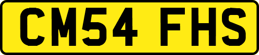 CM54FHS
