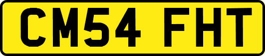 CM54FHT