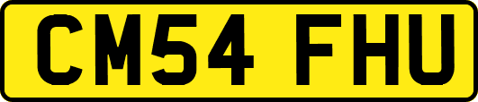 CM54FHU