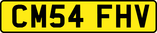 CM54FHV
