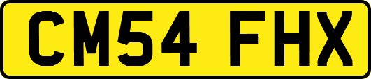 CM54FHX