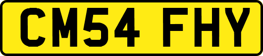 CM54FHY