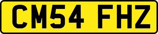 CM54FHZ