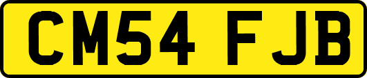 CM54FJB