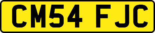 CM54FJC