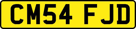 CM54FJD