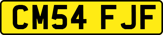 CM54FJF