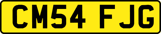 CM54FJG