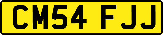 CM54FJJ