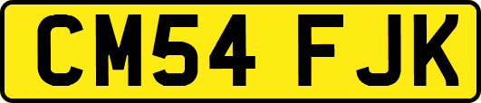 CM54FJK