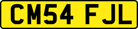 CM54FJL