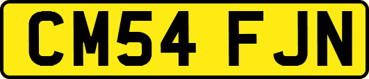 CM54FJN