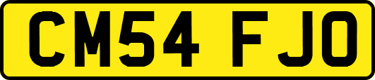 CM54FJO